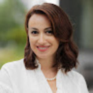 Meet your Posher, Alina